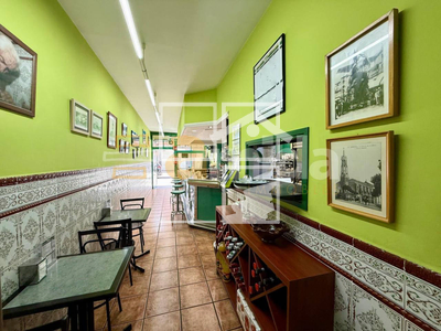 Local en Sabadell Barcelona