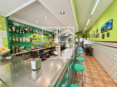 Local en Sabadell Barcelona