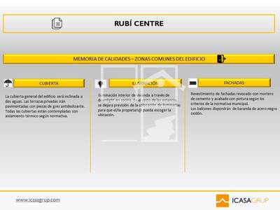 Local en Sant Pere, Rubí Barcelona