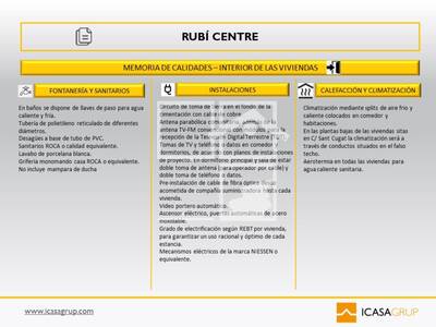 Local en Sant Pere, Rubí Barcelona