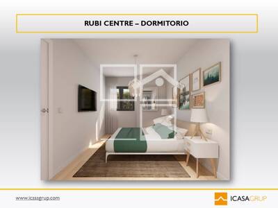 Local en Sant Isidre , Rubí Barcelona