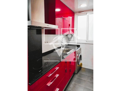 Inmueble en Calle Cadí    1, Barcelona