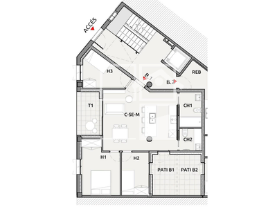 Local en Olot Girona