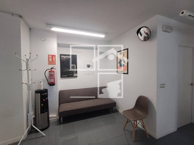 Local en Plaza Josep Maria Folch i Torres    1, Granollers Barcelona