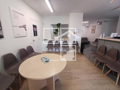 Local en Plaza Josep Maria Folch i Torres    1, Granollers Barcelona