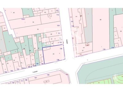 Inmueble en ROGER DE LLURIA, Barcelona