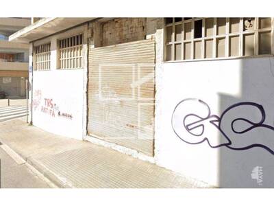 Inmueble en ROGER DE LLURIA, Barcelona