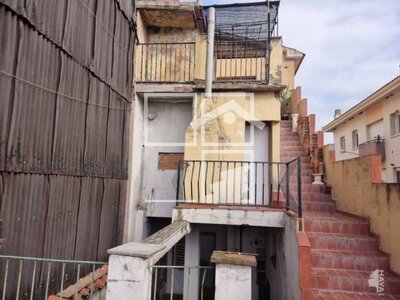 Inmueble en Santa Teresa , Barcelona