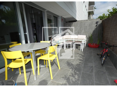 Local en Paseo Regne Unit    Bajo, Sabadell Barcelona