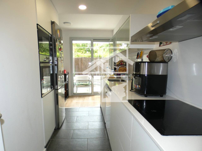 Local en Paseo Regne Unit    Bajo, Sabadell Barcelona