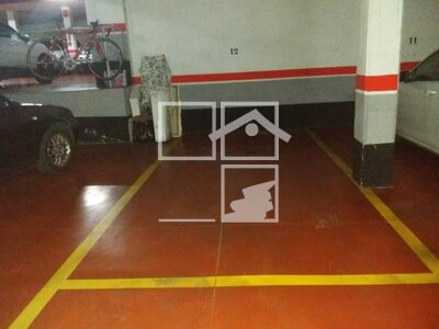 Inmueble en Voluntaris, Barcelona