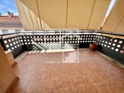 Inmueble en Calle Lluís Puigjaner    4º, Barcelona