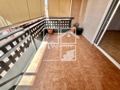 Inmueble en Calle Lluís Puigjaner    4º, Barcelona