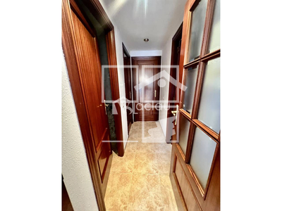 Inmueble en Calle Lluís Puigjaner    4º, Barcelona