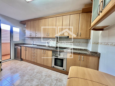 Inmueble en Calle Lluís Puigjaner    4º, Barcelona