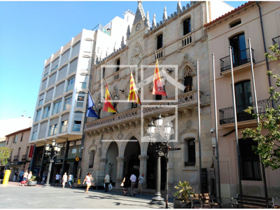 Local en Calle DR.ULLES    1, Terrassa Barcelona