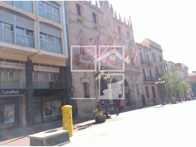 Local en Calle DR.ULLES    1, Terrassa Barcelona