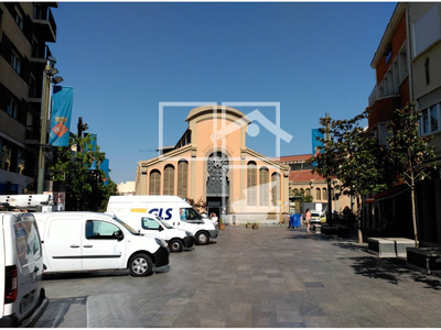 Local en Calle DR.ULLES    1, Terrassa Barcelona