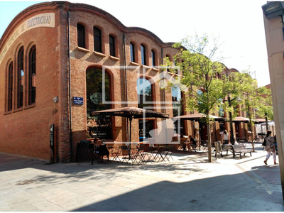 Local en Calle DR.ULLES    1, Terrassa Barcelona