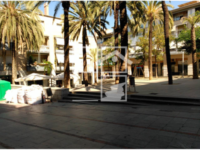 Local en Calle DR.ULLES    1, Terrassa Barcelona
