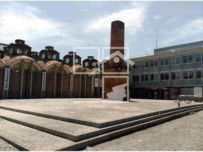 Inmueble en Calle DR.ULLES    1, Barcelona