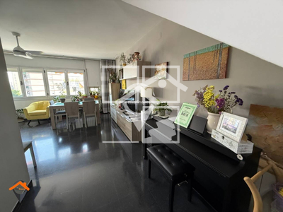 Inmueble en Calle Antoni Forrellad    2, Barcelona