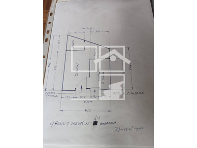Inmueble en Calle Feliu i Vegués    , Barcelona