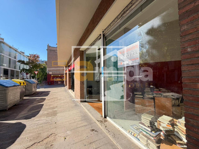 Local en Sabadell Barcelona