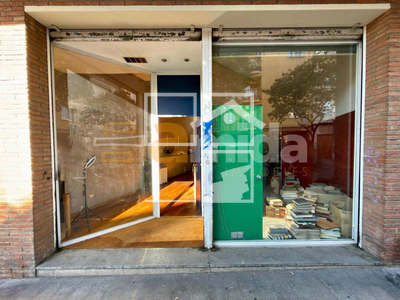 Local en Sabadell Barcelona