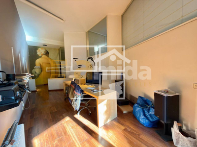 Local en Sabadell Barcelona