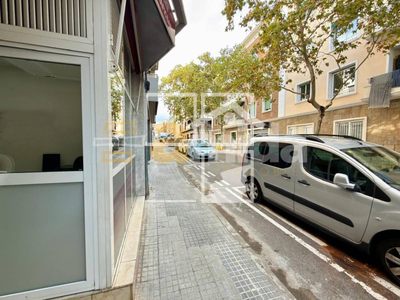 Local en Terrassa Barcelona