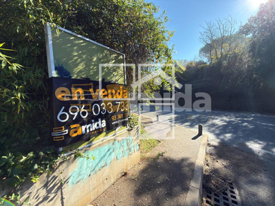 Local en Llinars del Vallès Barcelona