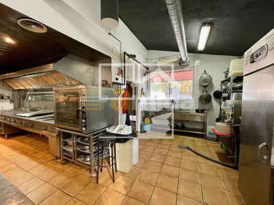 Local en Llinars del Vallès Barcelona