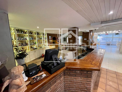 Local en Llinars del Vallès Barcelona