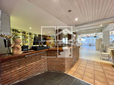 Local en Llinars del Vallès Barcelona