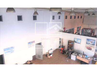 Inmueble en , Barcelona