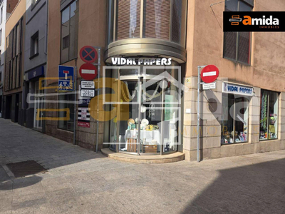 Local en Sabadell Barcelona