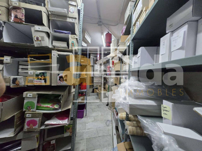 Local en Sabadell Barcelona