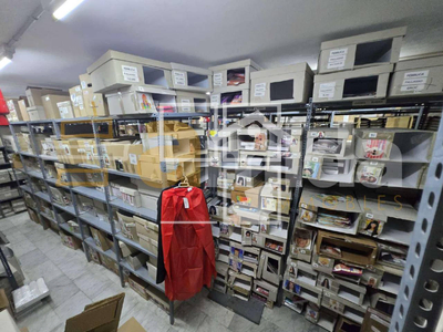 Inmueble en , Barcelona