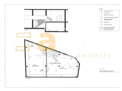 Inmueble en , Barcelona