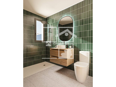 Inmueble en Calle Calassanç Duran    1, Barcelona