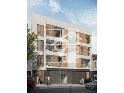 Inmueble en Avenida Pau Casals    , Barcelona