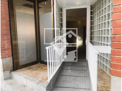 Local en Calle OLOT    , Terrassa Barcelona