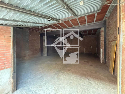 Inmueble en Calle Olot    , Barcelona