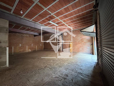 Inmueble en Calle Olot    , Barcelona