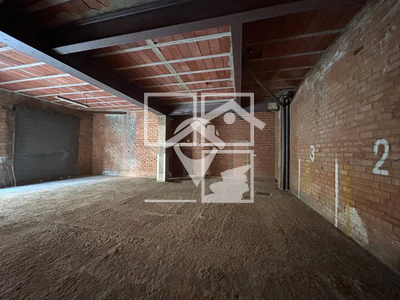 Inmueble en Calle Olot    , Barcelona