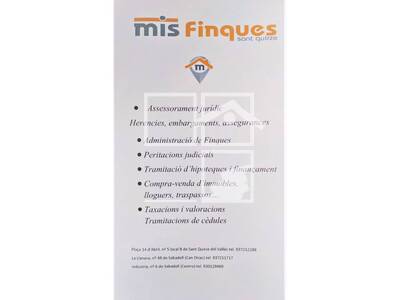 Inmueble en JACQUARD, Barcelona