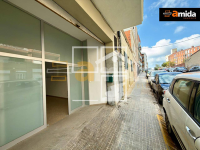 Local en Terrassa Barcelona