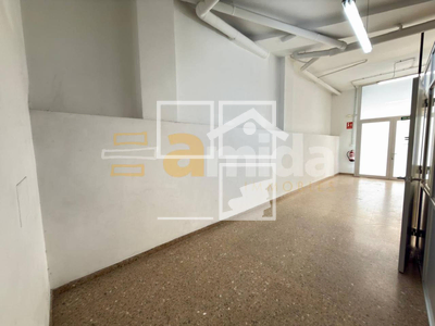 Local en Terrassa Barcelona