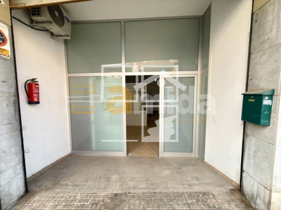 Local en Terrassa Barcelona